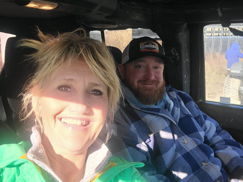 Red River Gorge Zipline-Campton必去景点