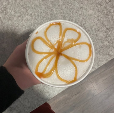 Ketch Me If You Kan Café