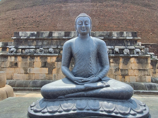 Chauffeur Sri Lanka by Dohansa Lanka Tours-尼甘布必去景点