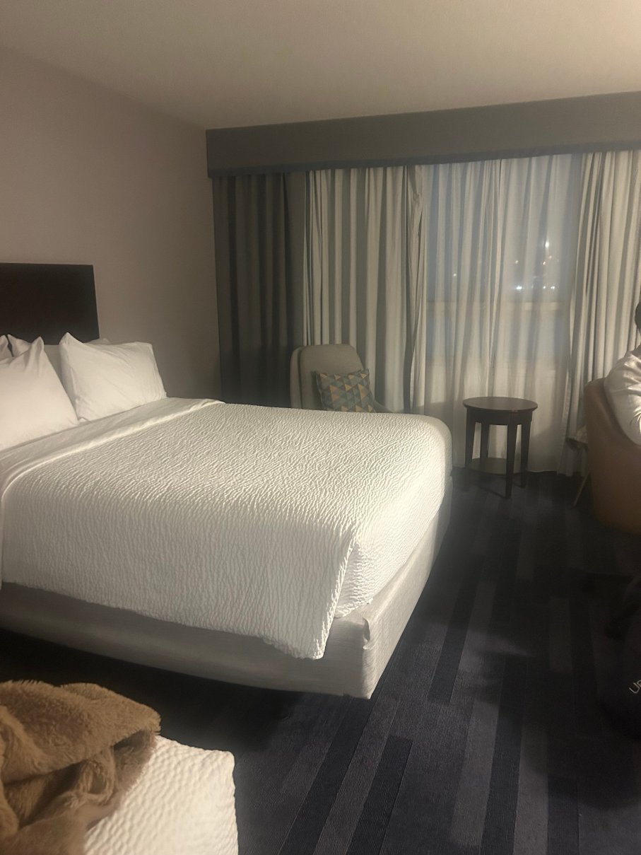 东渥太华假日酒店-官方