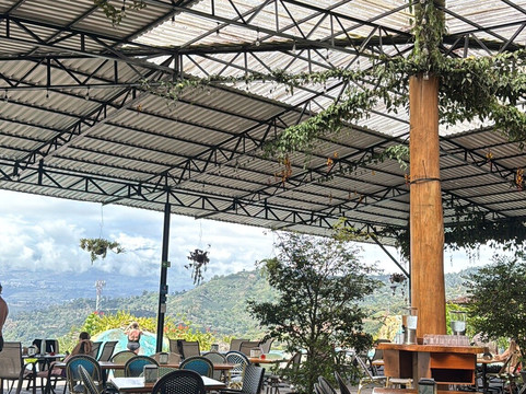 Hacienda Orosi-奥罗西必去景点