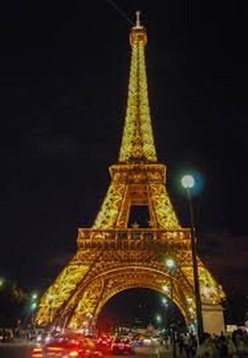 Communications Tower-谢珀顿必去景点