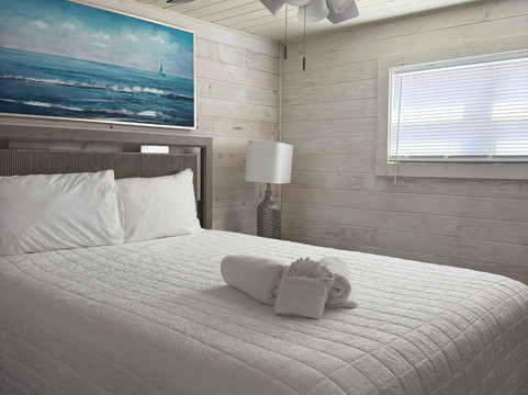 Captiva Island Inn主图