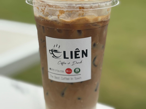 Lien Coffee & Drink
