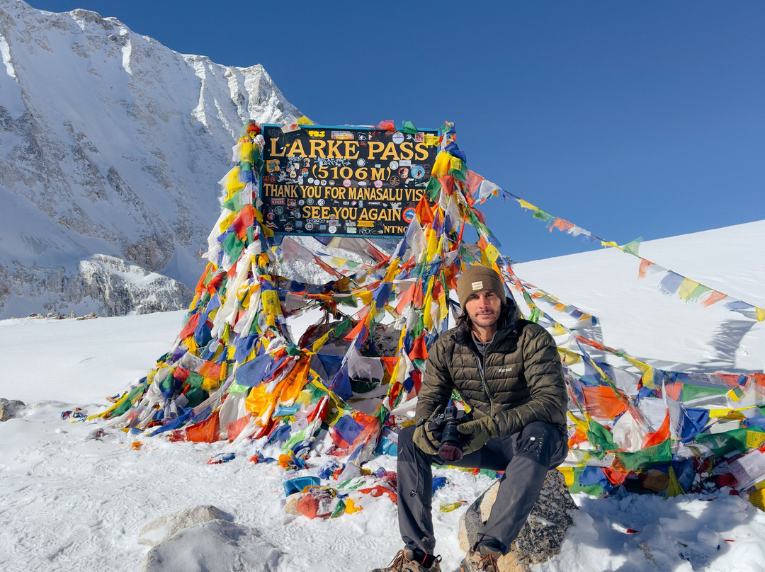 Trekadviser Pvt. Ltd.-巴克塔布必去景点