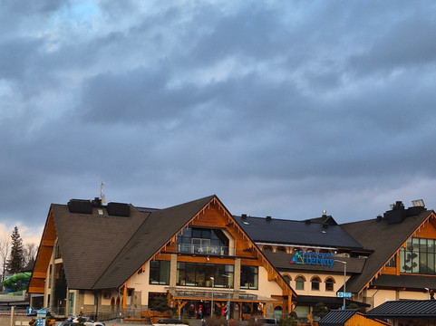 Mr.Shuttle Tours & Transfers Krakow-克拉科夫必去景点