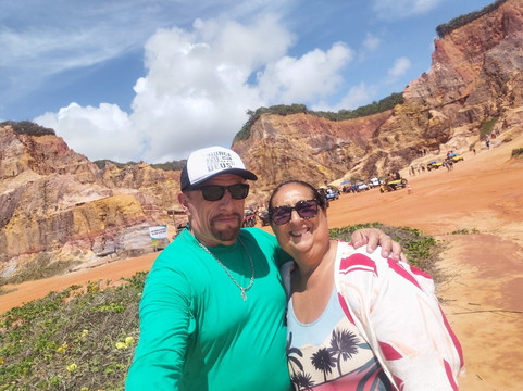 Heraldo Jr. Turismo e Receptivo-Maceio必去景点