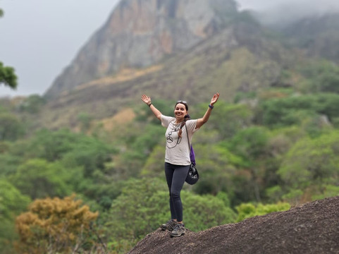 Mulanje Mountain Tour Guide-姆兰杰必去景点