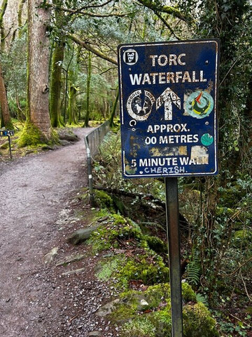 JBM Executive Travel-恩尼斯必去景点