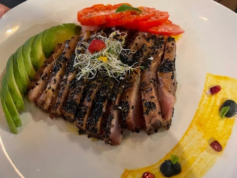 Restaurante Mediterraneo-Praia do Rosa必去景点