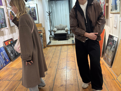 Cobweb Art Gallery and Museum-Gyumri必去景点