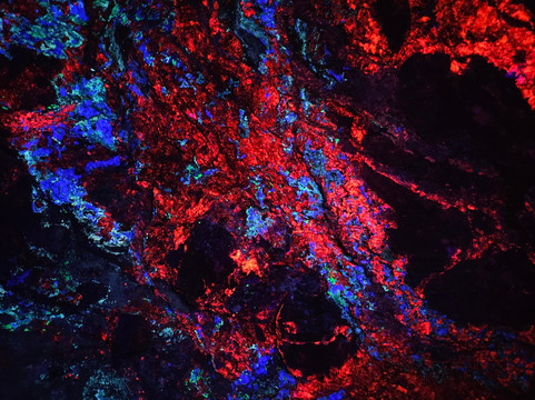 Castle Dome Mines Museum & Ghost Town-尤马必去景点