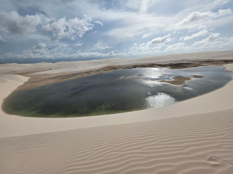 Luis Tour-Atins必去景点