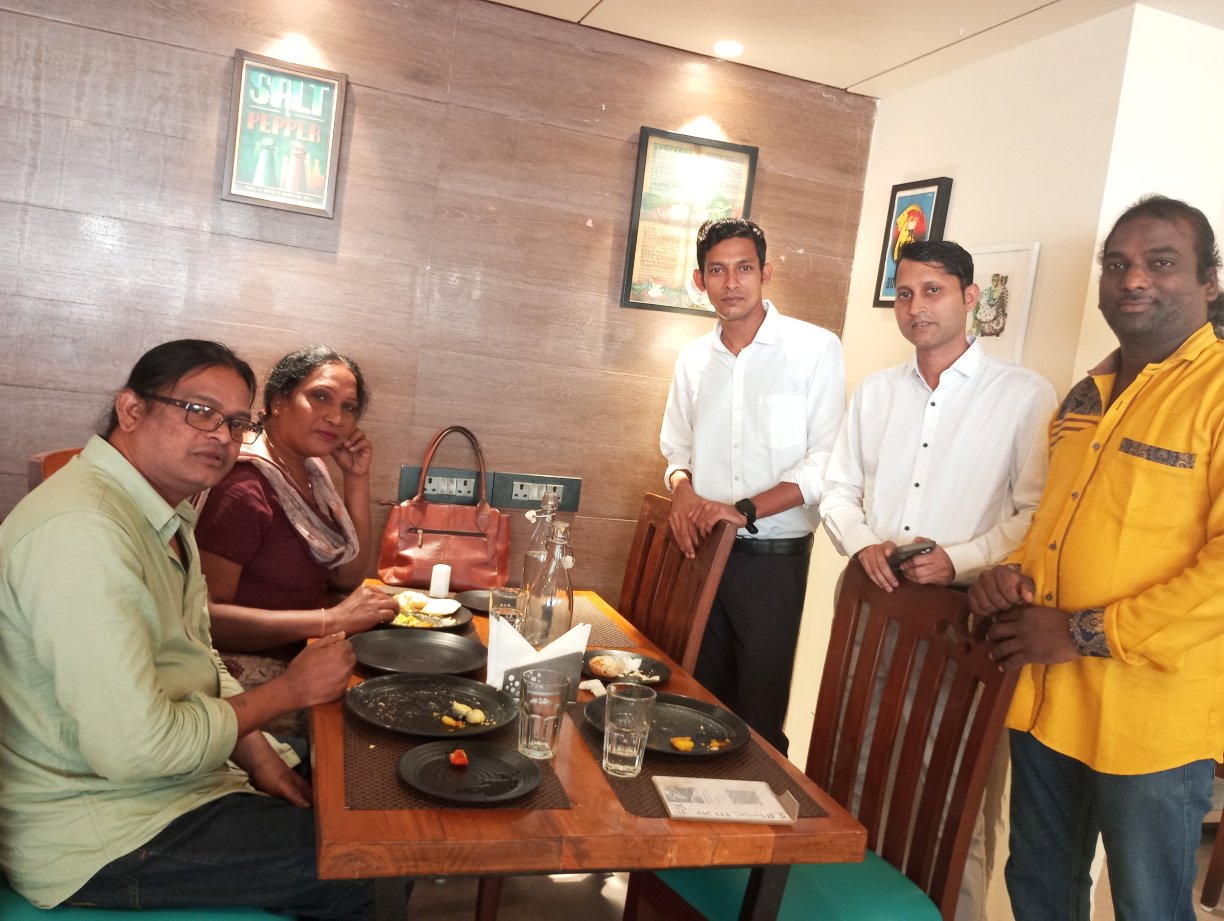 果阿坎多林凯里亚德饭店-官方