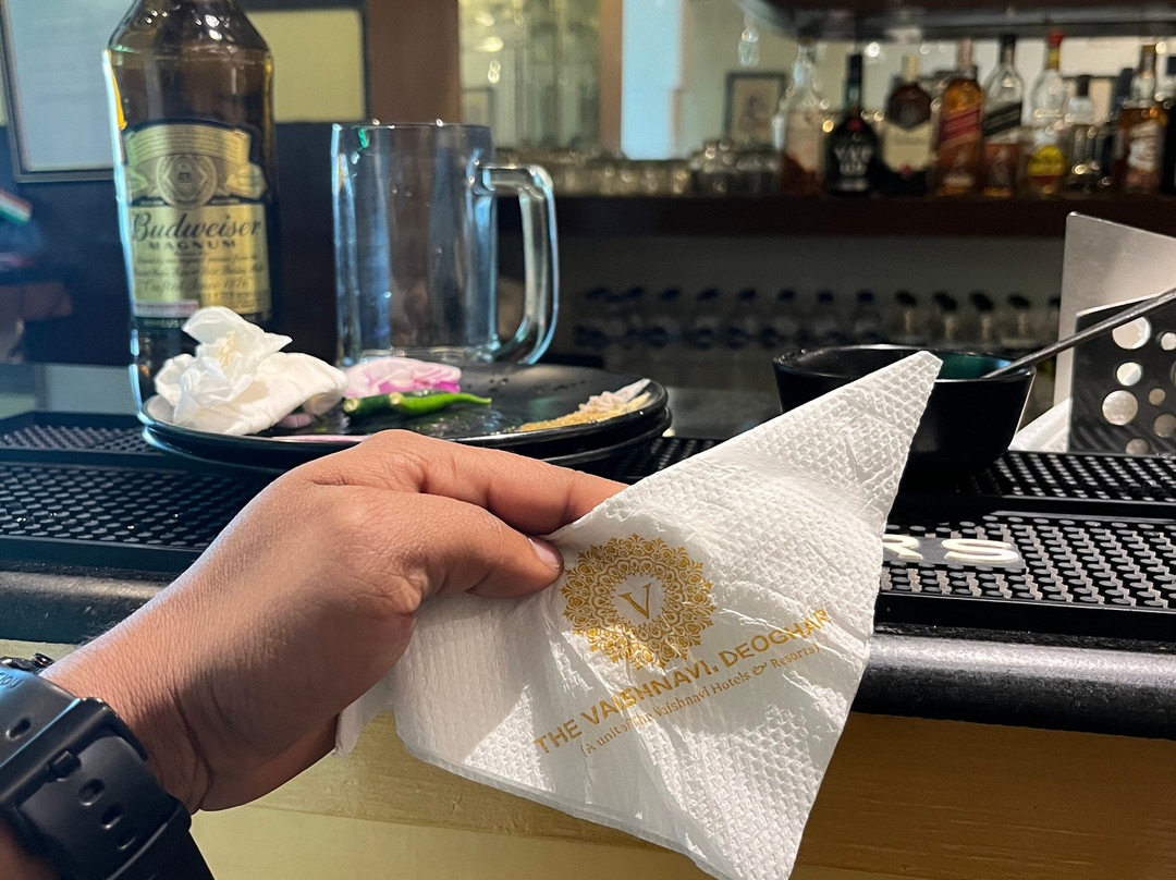 Vaishnavi Clarks Inn Deoghar主图