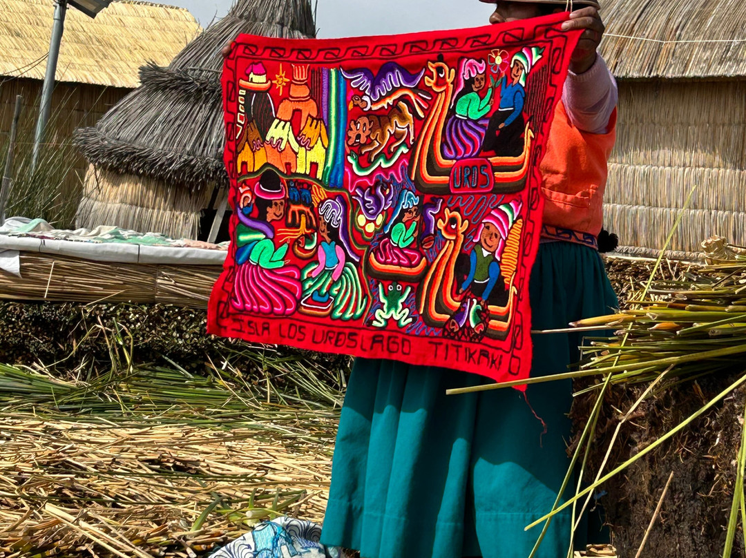 Great Trip World-库斯科必去景点