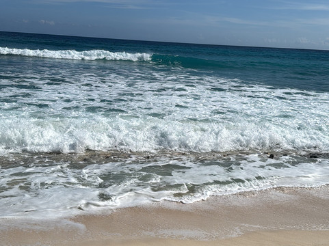 Bahamas Out Island Adventures-Gregory Town必去景点