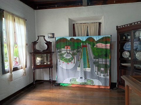 Casa do Colono Museum-彼得罗波利斯必去景点