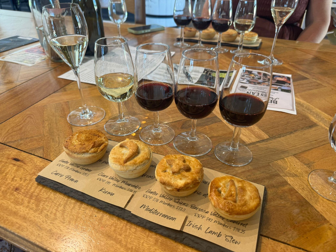 Wine Fairy Events-波高尔宾必去景点
