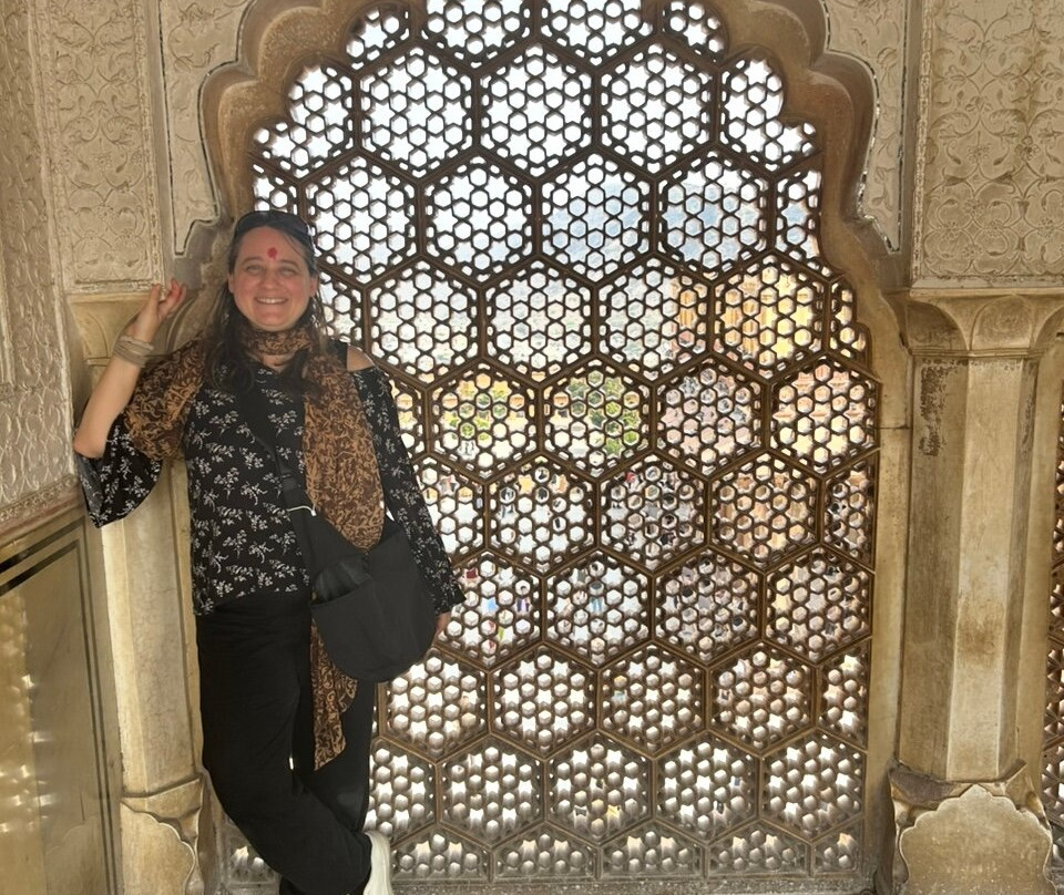 Fragrance of Taj Tours-阿格拉必去景点