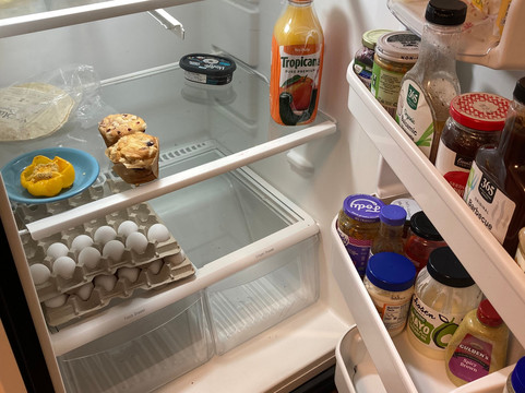 The New Victorian Mansion Bed and Breakfast主图