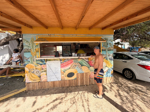 Playa Lagun-Lagun必去景点