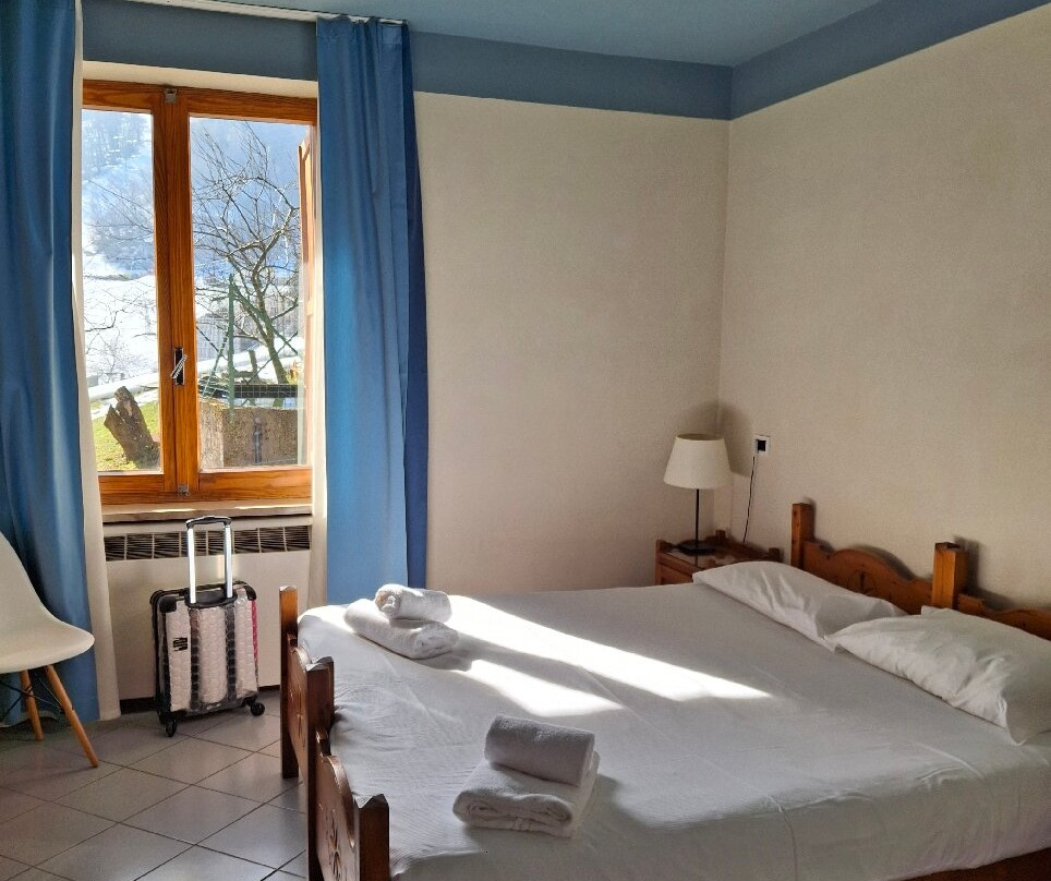 Hotel Miramonti Family & SPA酒店主图