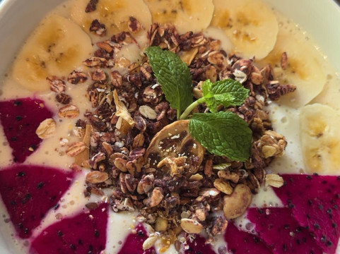 帕特里亚别墅酒店主图