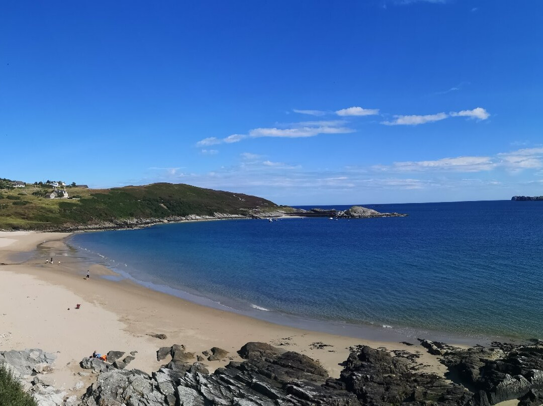 Kyle Of Tongue Tongue-Tongue必去景点