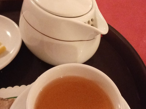 伊斯坦斯酒店主图