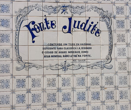 Fonte Judith-特雷索波利斯必去景点