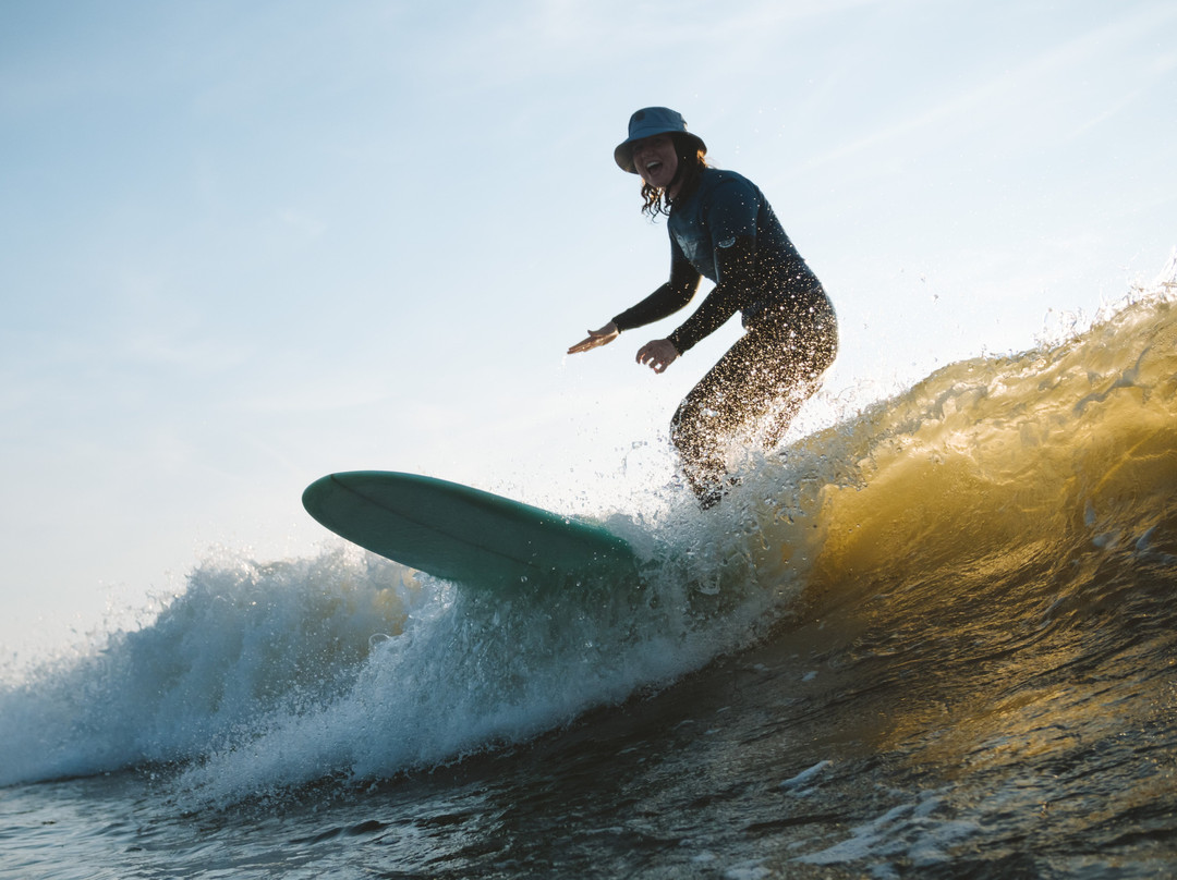 Dreams Surfschool-Ter Heijde必去景点