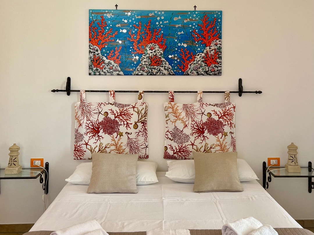 B&B MareIncantato主图