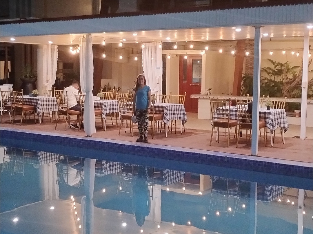 CML 海滩度假村及水上乐园主图