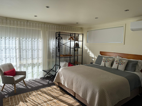 雅乐轩精品酒店主图