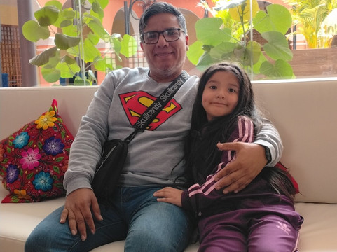 阿亚库乔 DM 酒店主图