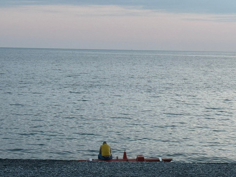 皮科洛丽都酒店主图