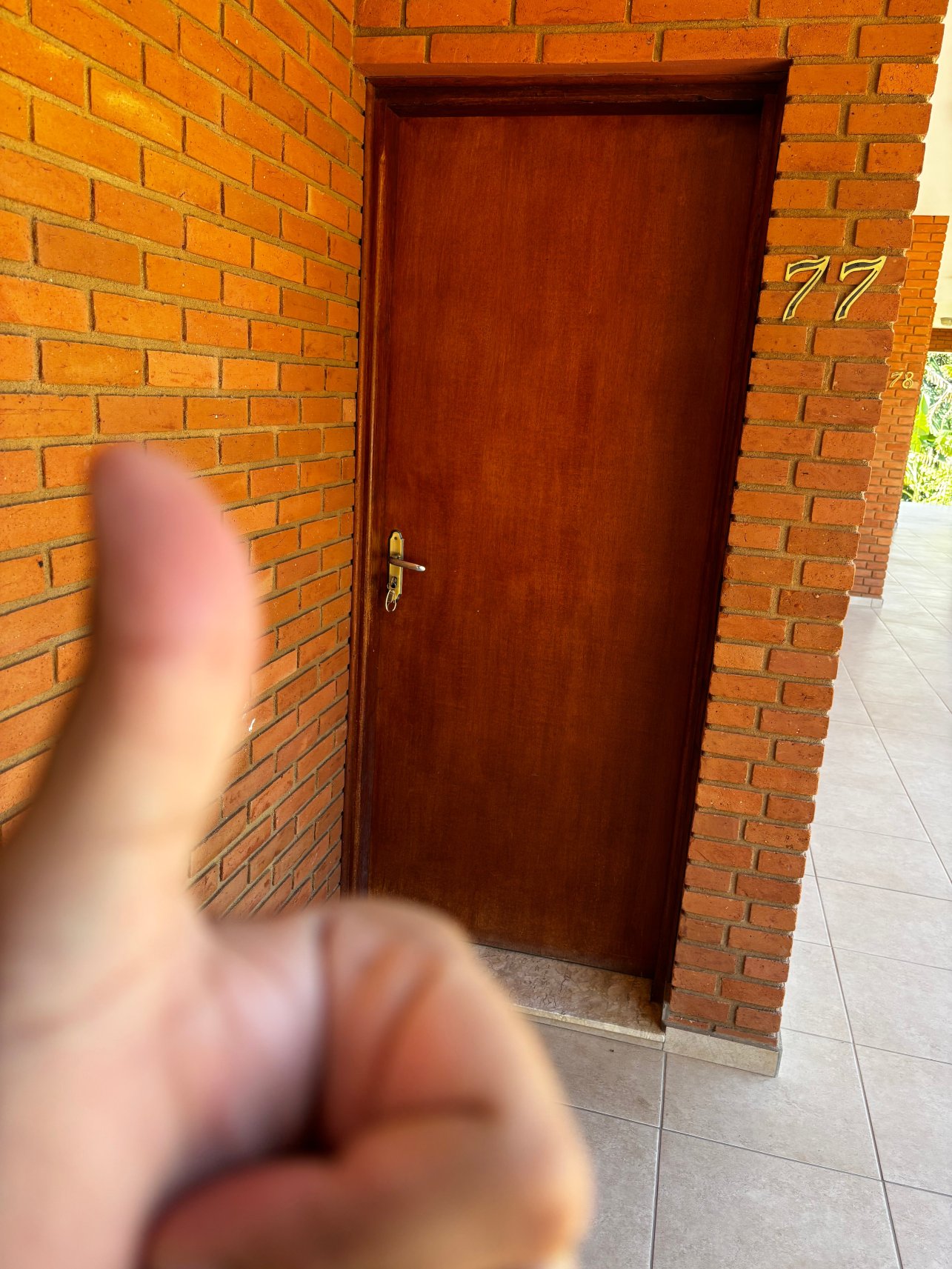 格林伯格斯村酒店-官方