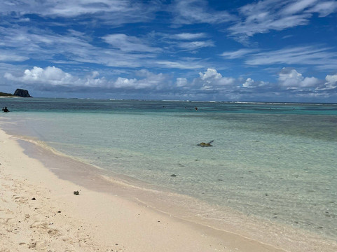 Ilot Gabriel Beach-Ilot Gabriel必去景点