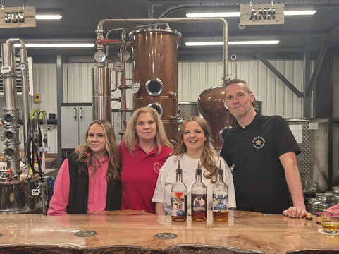 Angus Alchemy-Carnoustie必去景点