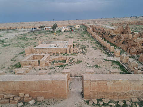 Al Rafidain Travel & Tourism Co.