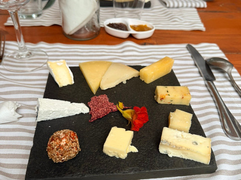 Brown's Cheese Factory & Farm-内罗毕必去景点