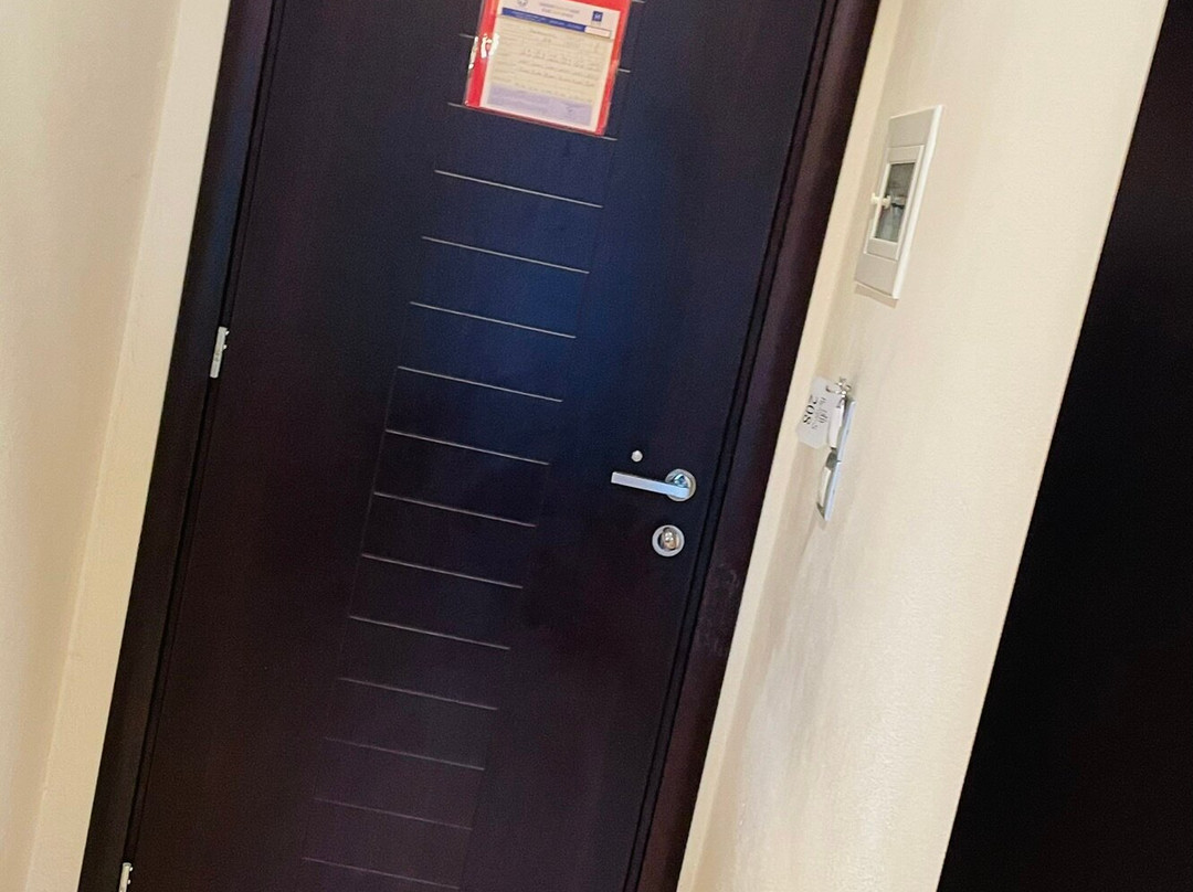 迈特奥雷迪斯酒店主图