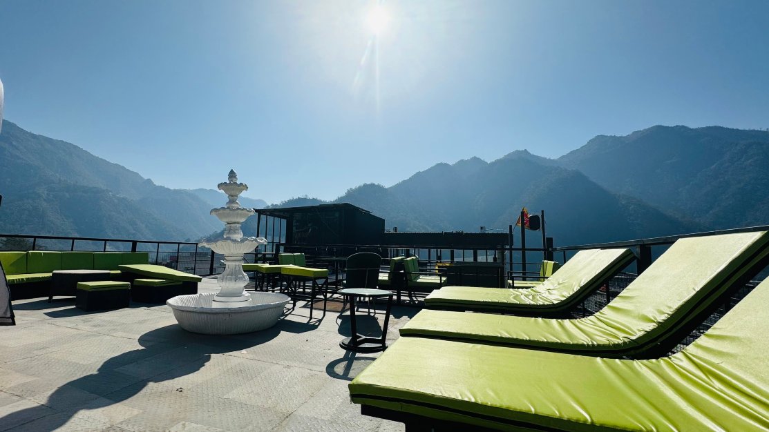 滑雪里斯柯西- Sk 国际酒店-度假村/酒店