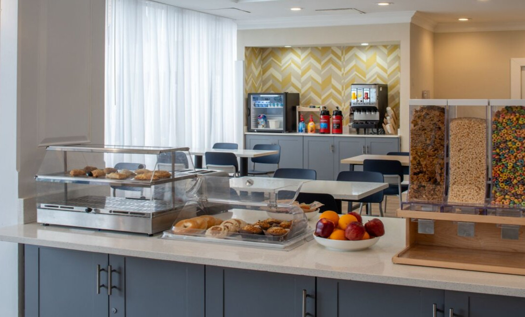City Express by Marriott Corvallis, Oregon
