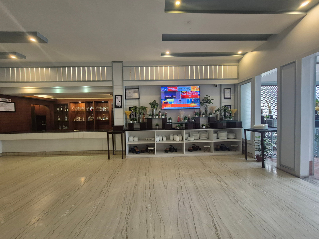 西里古里辛克莱酒店主图