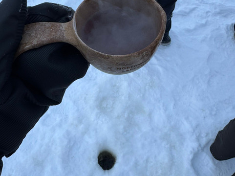 North Wind Lapland-Yllasjarvi必去景点