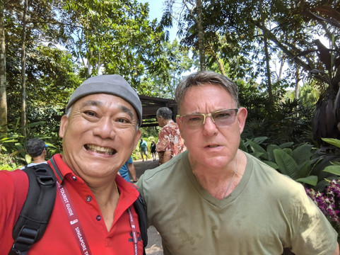 Tours By Locals-新加坡必去景点