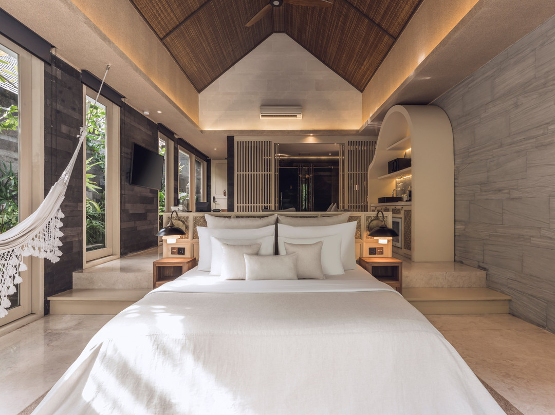 Astera Resort & Spa Canggu by iNi Vie Hospitality主图