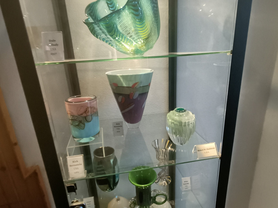 Museum Of Glass And Crystal-马拉加必去景点